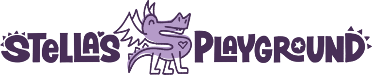 Stella's Playground